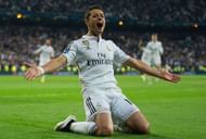 Real Madrid CF v Club Atletico de Madrid - UEFA Champions League Quarter Final: Second Leg